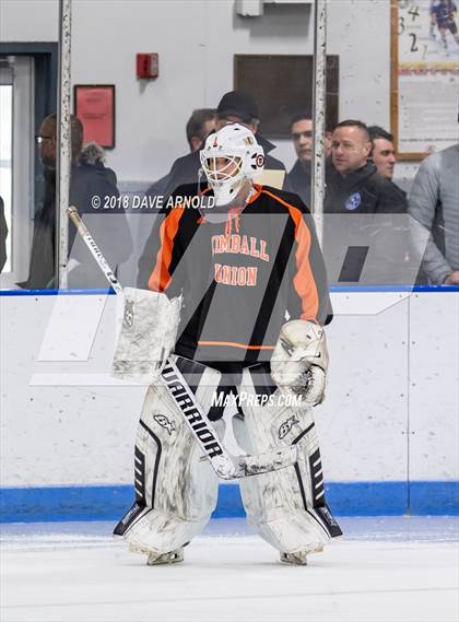 Thumbnail 1 in Kimball Union Academy vs Salisbury School (Flood-Marr) photogallery.