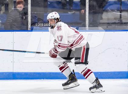 Thumbnail 2 in Kimball Union Academy vs Salisbury School (Flood-Marr) photogallery.