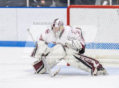 Thumbnail 1 in Kimball Union Academy vs Salisbury School (Flood-Marr) photogallery.