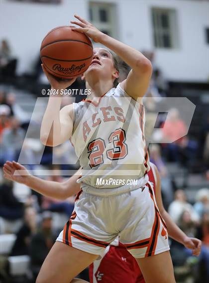 Thumbnail 2 in Logan Elm @ Amanda-Clearcreek photogallery.