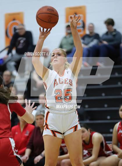 Thumbnail 3 in Logan Elm @ Amanda-Clearcreek photogallery.