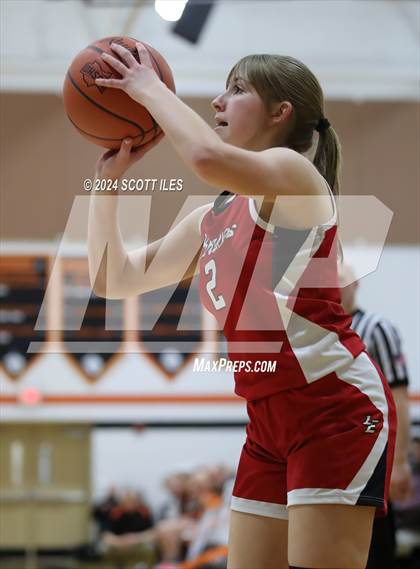 Thumbnail 2 in Logan Elm @ Amanda-Clearcreek photogallery.