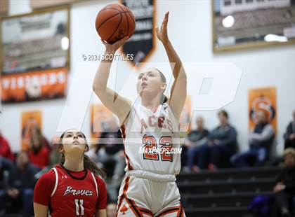 Thumbnail 3 in Logan Elm @ Amanda-Clearcreek photogallery.