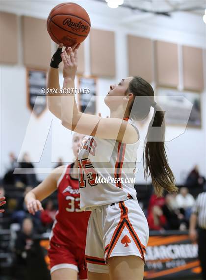 Thumbnail 3 in Logan Elm @ Amanda-Clearcreek photogallery.