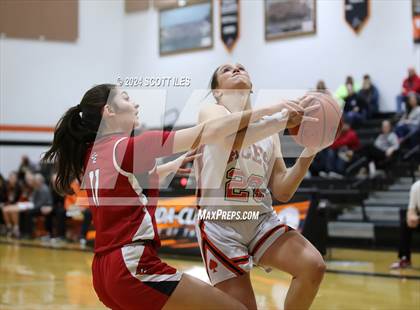 Thumbnail 3 in Logan Elm @ Amanda-Clearcreek photogallery.