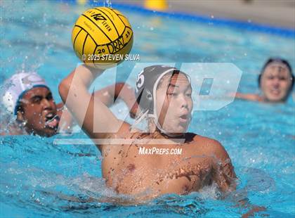 Thumbnail 1 in Olympian vs. Westview (18th Annual Draz Classic) photogallery.