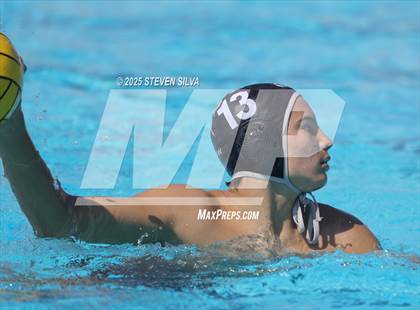 Thumbnail 3 in Olympian vs. Westview (18th Annual Draz Classic) photogallery.