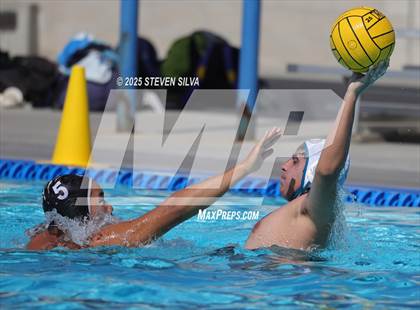 Thumbnail 1 in Olympian vs. Westview (18th Annual Draz Classic) photogallery.