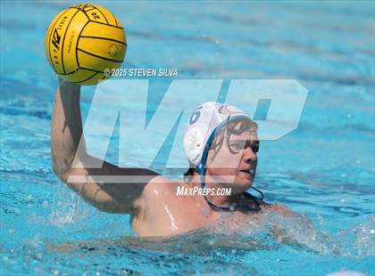 Thumbnail 2 in Olympian vs. Westview (18th Annual Draz Classic) photogallery.