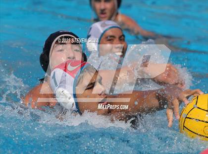 Thumbnail 3 in Olympian vs. Westview (18th Annual Draz Classic) photogallery.
