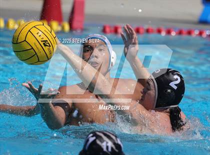 Thumbnail 1 in Olympian vs. Westview (18th Annual Draz Classic) photogallery.