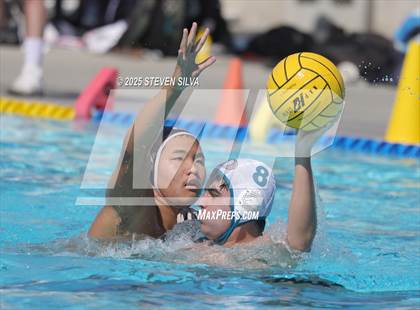 Thumbnail 3 in Olympian vs. Westview (18th Annual Draz Classic) photogallery.