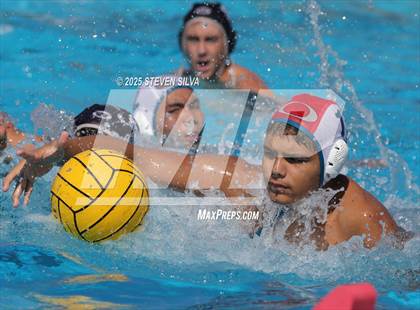 Thumbnail 2 in Olympian vs. Westview (18th Annual Draz Classic) photogallery.