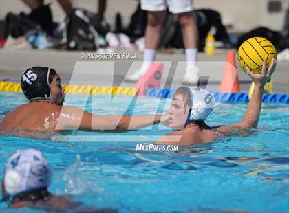 Thumbnail 3 in Olympian vs. Westview (18th Annual Draz Classic) photogallery.