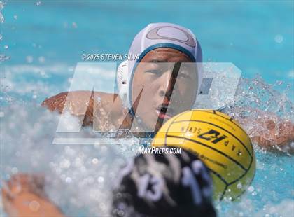Thumbnail 3 in Olympian vs. Westview (18th Annual Draz Classic) photogallery.
