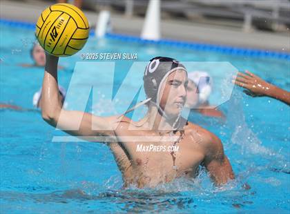 Thumbnail 2 in Olympian vs. Westview (18th Annual Draz Classic) photogallery.