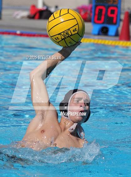 Thumbnail 1 in Olympian vs. Westview (18th Annual Draz Classic) photogallery.