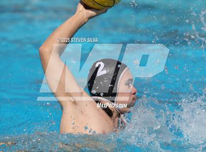 Thumbnail 3 in Olympian vs. Westview (18th Annual Draz Classic) photogallery.