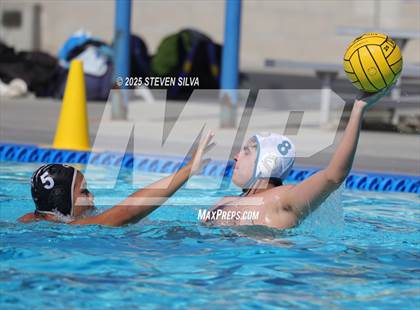 Thumbnail 3 in Olympian vs. Westview (18th Annual Draz Classic) photogallery.