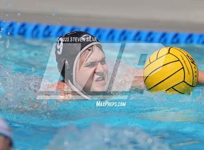 Thumbnail 2 in Olympian vs. Westview (18th Annual Draz Classic) photogallery.