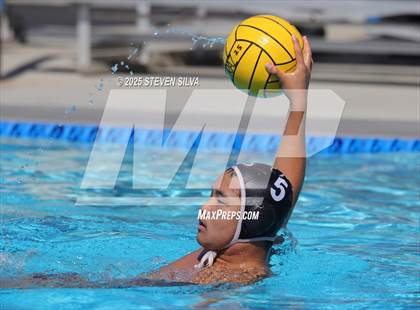Thumbnail 1 in Olympian vs. Westview (18th Annual Draz Classic) photogallery.