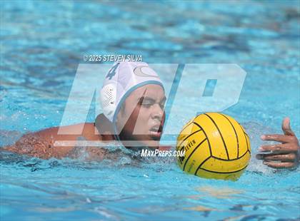 Thumbnail 1 in Olympian vs. Westview (18th Annual Draz Classic) photogallery.