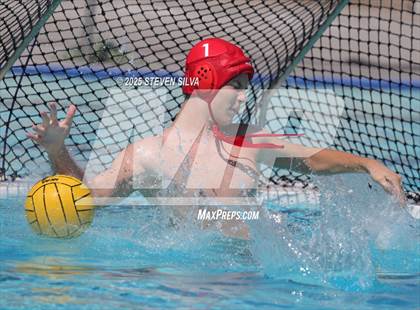 Thumbnail 1 in Olympian vs. Westview (18th Annual Draz Classic) photogallery.