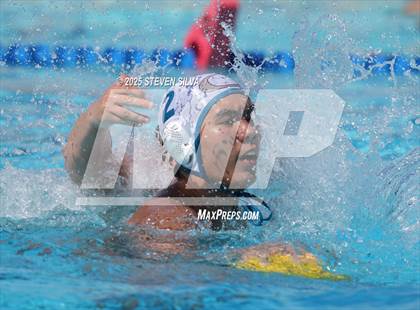 Thumbnail 2 in Olympian vs. Westview (18th Annual Draz Classic) photogallery.