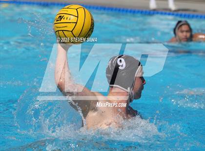 Thumbnail 2 in Olympian vs. Westview (18th Annual Draz Classic) photogallery.