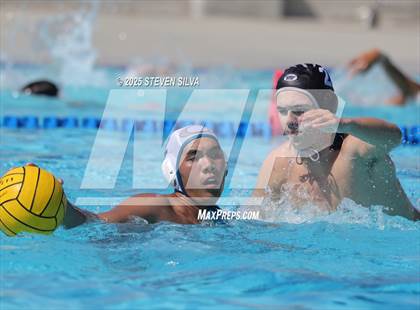 Thumbnail 1 in Olympian vs. Westview (18th Annual Draz Classic) photogallery.