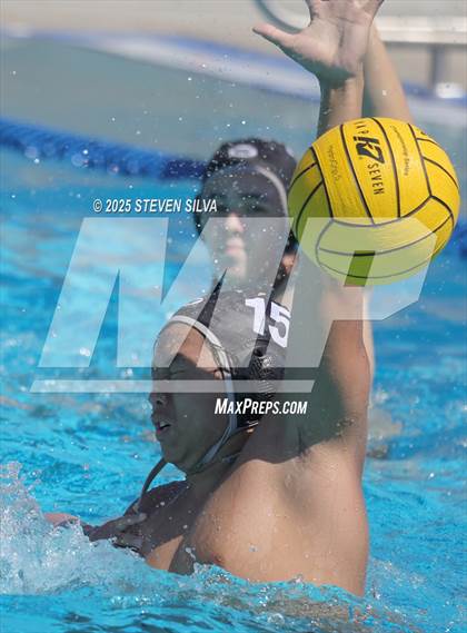 Thumbnail 2 in Olympian vs. Westview (18th Annual Draz Classic) photogallery.