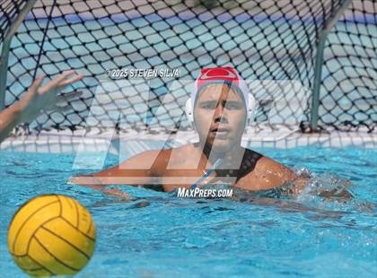 Thumbnail 1 in Olympian vs. Westview (18th Annual Draz Classic) photogallery.