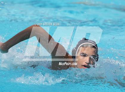 Thumbnail 3 in Olympian vs. Westview (18th Annual Draz Classic) photogallery.