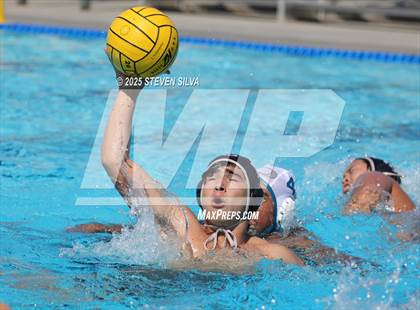 Thumbnail 1 in Olympian vs. Westview (18th Annual Draz Classic) photogallery.