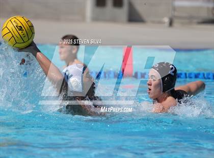 Thumbnail 1 in Olympian vs. Westview (18th Annual Draz Classic) photogallery.