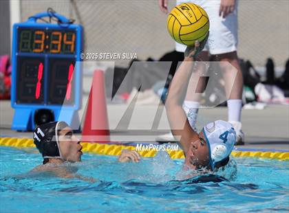 Thumbnail 3 in Olympian vs. Westview (18th Annual Draz Classic) photogallery.
