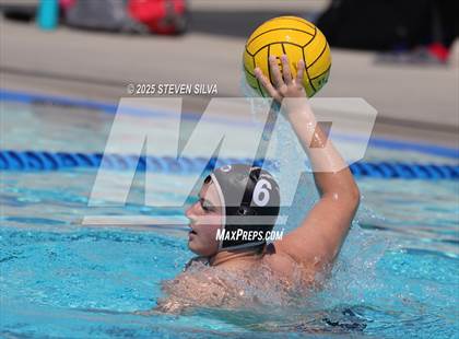 Thumbnail 3 in Olympian vs. Westview (18th Annual Draz Classic) photogallery.