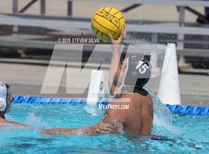 Thumbnail 3 in Olympian vs. Westview (18th Annual Draz Classic) photogallery.