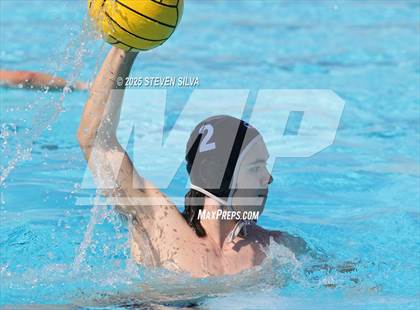 Thumbnail 2 in Olympian vs. Westview (18th Annual Draz Classic) photogallery.