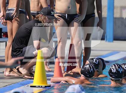 Thumbnail 1 in Olympian vs. Westview (18th Annual Draz Classic) photogallery.