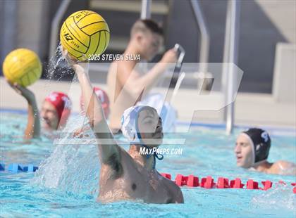 Thumbnail 1 in Olympian vs. Westview (18th Annual Draz Classic) photogallery.