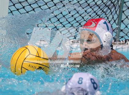 Thumbnail 2 in Olympian vs. Westview (18th Annual Draz Classic) photogallery.