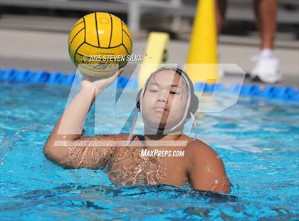 Thumbnail 1 in Olympian vs. Westview (18th Annual Draz Classic) photogallery.