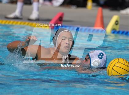 Thumbnail 2 in Olympian vs. Westview (18th Annual Draz Classic) photogallery.