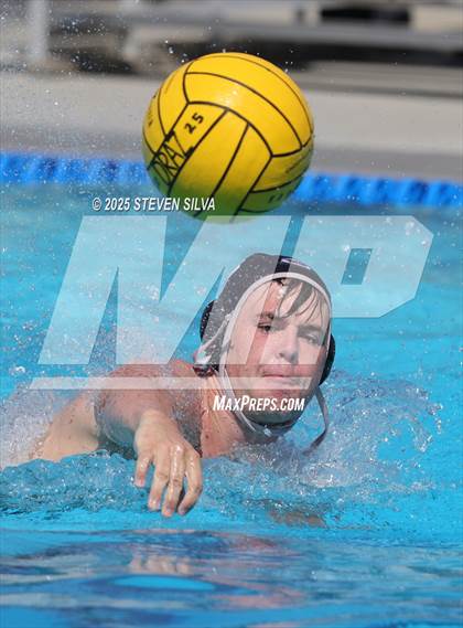 Thumbnail 3 in Olympian vs. Westview (18th Annual Draz Classic) photogallery.