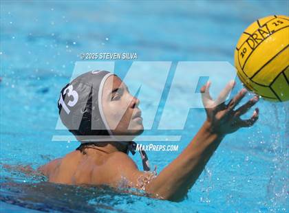 Thumbnail 1 in Olympian vs. Westview (18th Annual Draz Classic) photogallery.