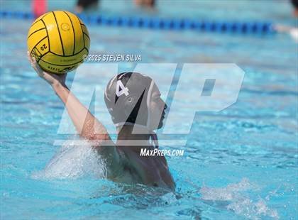 Thumbnail 1 in Olympian vs. Westview (18th Annual Draz Classic) photogallery.