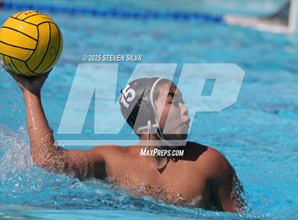 Thumbnail 1 in Olympian vs. Westview (18th Annual Draz Classic) photogallery.