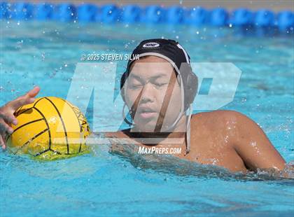 Thumbnail 3 in Olympian vs. Westview (18th Annual Draz Classic) photogallery.