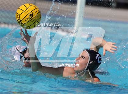 Thumbnail 2 in Olympian vs. Westview (18th Annual Draz Classic) photogallery.